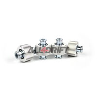 Support en aluminium du bras de suspension BMW E36/E46/Z4