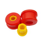 Silentbloc centré vs excentrique : Quel choix pour votre BMW E46/E36 ?