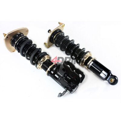 Suspension Sport BC Racing BR-RH Series pour BMW E36 - Arrière TRUE coilover