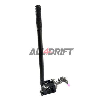 Frein à main hydraulique inversé et démontable avec cylindre Odesa