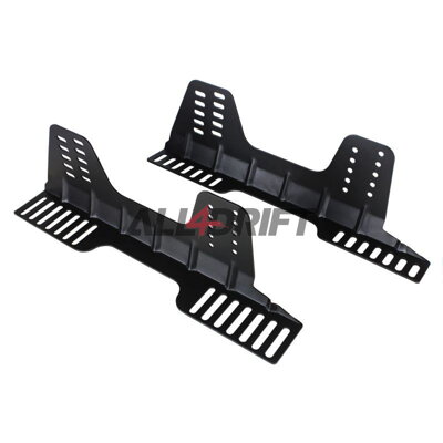 Supports (Fixations) pour sièges baquets BMW E92 E90 E82 - Positionnement central du siège