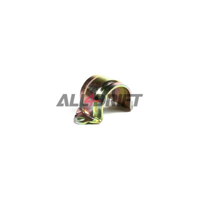 Support de barre stabilisatrice arrière BMW E46/E8x/E9x/E53/E83/E84/E85/E86