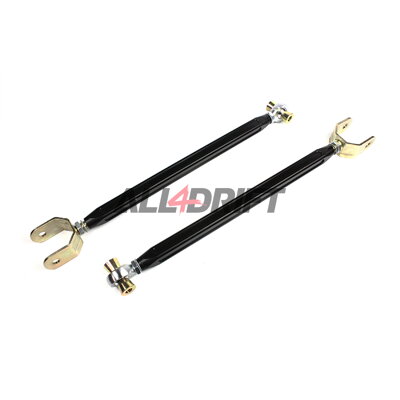 Nastavitelná hliníkové zadní ramena s uniballem BMW E36/E46