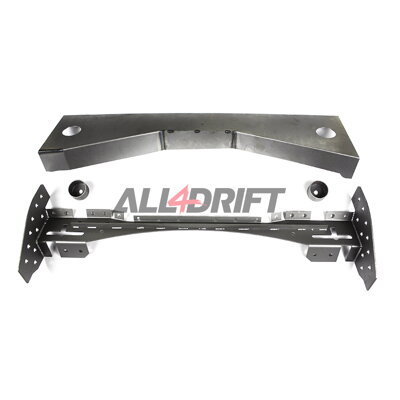 Kit de Renforts de Fixation du Berceau Arrière RACP BMW E46