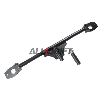 Point de levage arrière BMW E36 - Jackpoint (partie inférieure amovible)