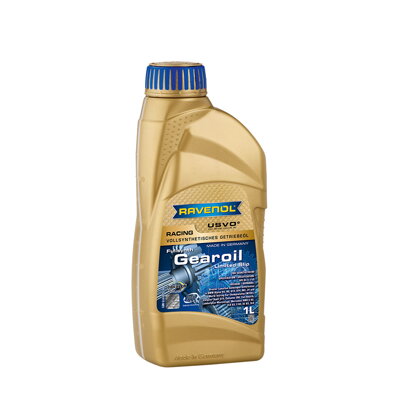 RAVENOL Racing Gearoil 75W-140 1L
