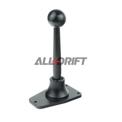 Levier de vitesse court réglable (Short Shifter) BMW E8x E9x