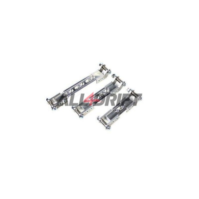 Nastavitelné táhlo řazení V4 pro BMW SWAP E30 E36 E46 E92 E90 E82