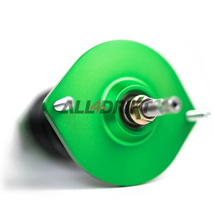 Sportovní výškově a tuhostně stavitelný podvozek HSD Monopro pro MAZDA MX5 MK2 NB