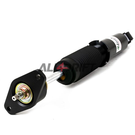 Suspension Sport Réglable en Hauteur et en Dureté HSD Dualtech Ford Focus mk3