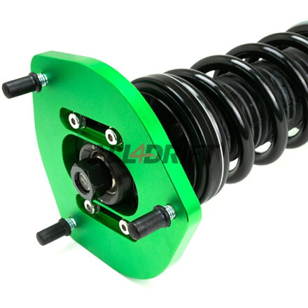 Suspension Sport Réglable en Hauteur et en Dureté HSD Monopro Mini Cooper R50 R53