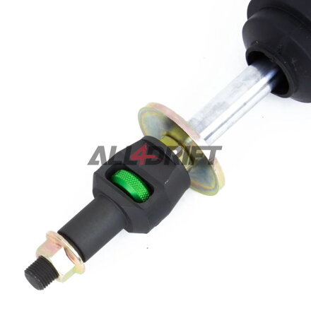 Suspension sport combinés filetés HSD Monopro réglable en hauteur et en dureté pour BMW F82/F83 M4