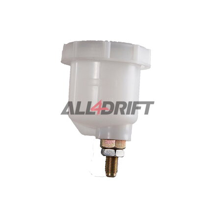 Réservoir externe pour liquide de frein OBP