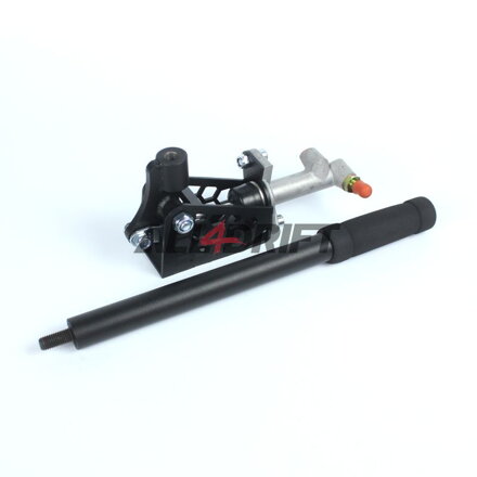 Frein à main hydraulique inversé et démontable avec cylindre V2