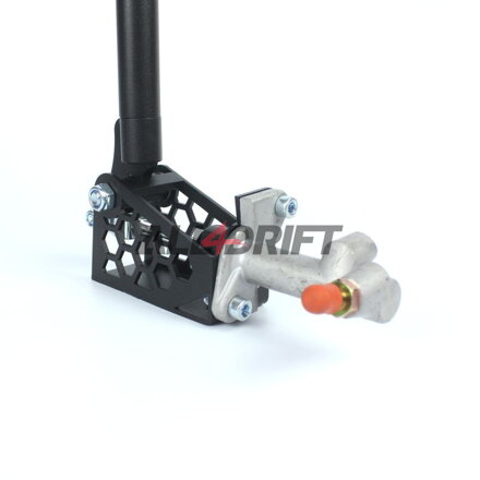 Frein à main hydraulique inversé et démontable avec cylindre V2