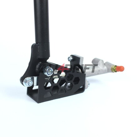 Frein à main hydraulique inversé et démontable avec cylindre V2