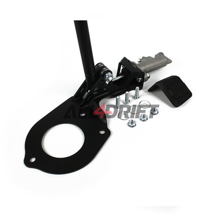Frein à main hydraulique caché pour BMW E9x E8x