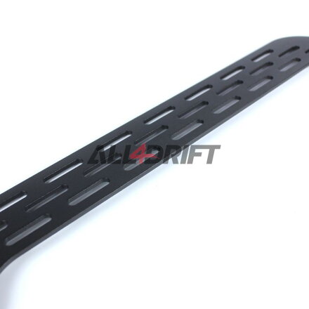 Support d'extincteur BMW