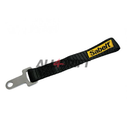 Sangle de porte (boucle) Sabelt