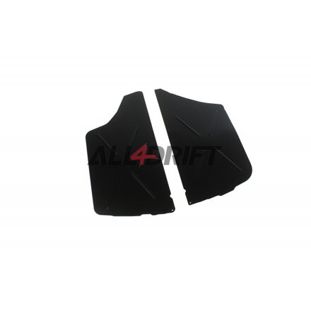 Couvercle de logement de roue de secours BMW E36 Berline/Coupé