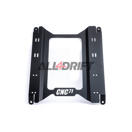 Plateforme pour le montage d'un siège sport NISSAN 350Z / INFINITI G35