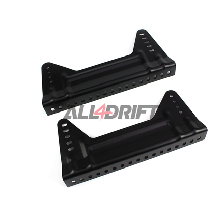 Supports (Fixations) universels pour sièges de course - FIA
