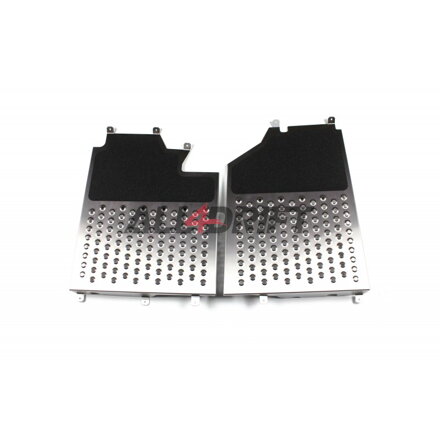 Plancher de course BMW E36 v2 Grip +