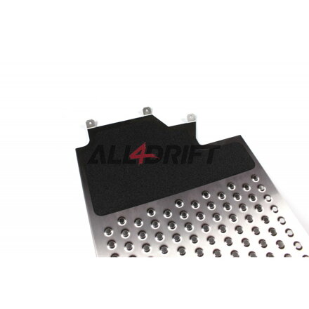 Plancher de course BMW E36 v2 Grip +