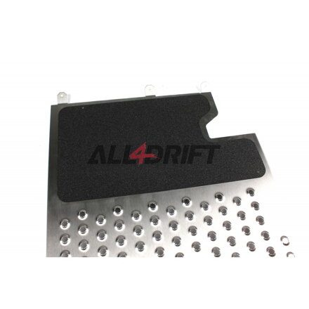 Plancher de Course BMW E9X E8X GRIP +