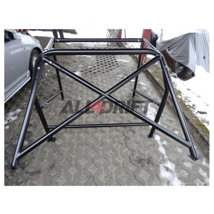 Závodní rám BMW E36 - šroubovací/montovaný