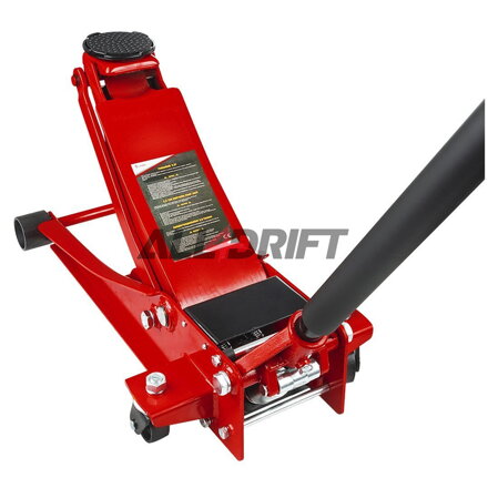 Gato hidráulico extra bajo perfil - 2.5 T