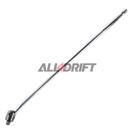 Llave de vaso profesional BOXO 1/2 " 600 mm