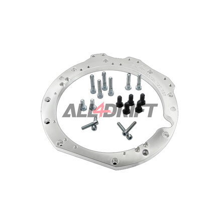 Adaptateur PMC pour moteur Mercedes Benz M112 M113 AMG et boîtes de vitesses BMW M50 M52 M54 M57 S50 S52 S54 ZF310 ZF320 GS5-39DZ E46 M3 E36 M3