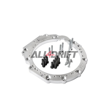 Adaptateur PMC pour moteur Nissan SR SR20 SR20DET et boîtes de vitesses BMW M50 M52 M54 M57 S50 S52 S54 ZF310 ZF320 GS5-39DZ E46 M3 E36 M3