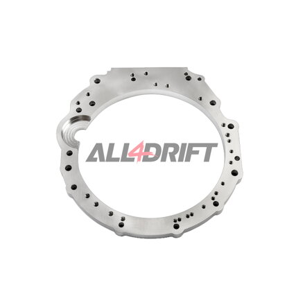 Adaptateur PMC pour moteur Nissan SR SR20 SR20DET et boîtes de vitesses BMW M50 M52 M54 M57 S50 S52 S54 ZF310 ZF320 GS5-39DZ E46 M3 E36 M3