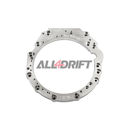 Adaptateur PMC pour moteur Nissan SR SR20 SR20DET et boîtes de vitesses BMW M50 M52 M54 M57 S50 S52 S54 ZF310 ZF320 GS5-39DZ E46 M3 E36 M3