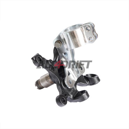 Adaptateur pour Porte-Moyeux BMW E36 pour Amortisseur Avant BMW E46