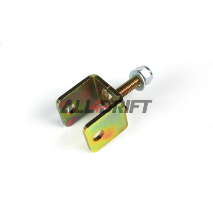 Support de fixation de biellette de barre stabilisatrice BMW E30 E36 - arrière