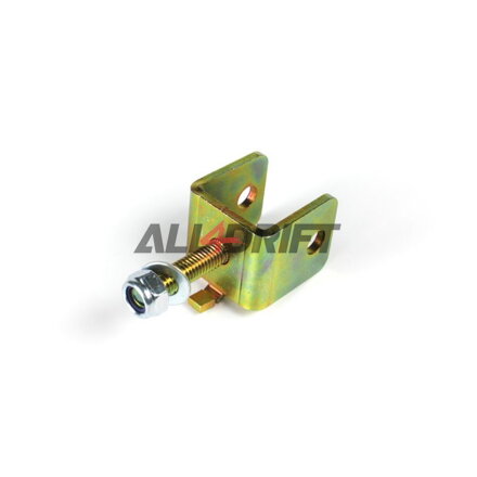Support de fixation de biellette de barre stabilisatrice BMW E30 E36 - arrière