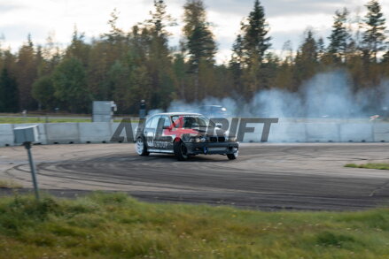 Kit d'Angle de Braquage BMW E39