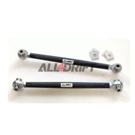 BMW E81/E82/E87/E88 et E90/E91/E92/E93 - Bras et pièces d'essieu arrière