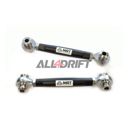 BMW E81/E82/E87/E88 et E90/E91/E92/E93 - Bras et pièces d'essieu arrière