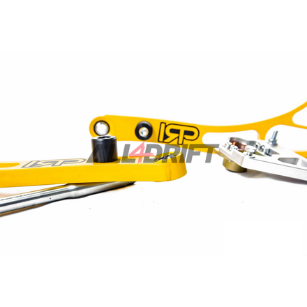 IRP Lock Kit pour l'augmentation de l'angle de braquage pour BMW E36 V1