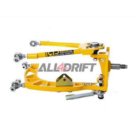 IRP Lock Kit d'augmentation de l'angle de braquage pour Mazda MX-5 NA/NB V1