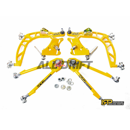 IRP Lock Kit d'augmentation de l'angle de braquage pour Mazda MX-5 NA/NB V1