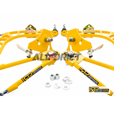 IRP Lock Kit d'augmentation de l'angle de braquage pour Mazda MX-5 NA/NB V1
