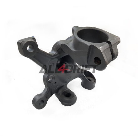 Lock Kit pour augmenter l'angle de braquage BMW E46 - Bras de suspension version 3.0