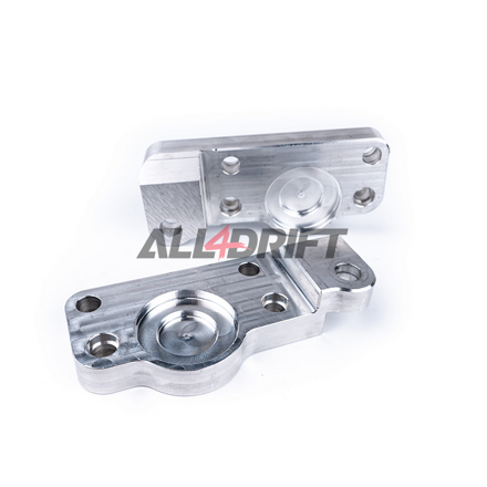 Adaptateurs d'angle de braquage LEXUS GS300