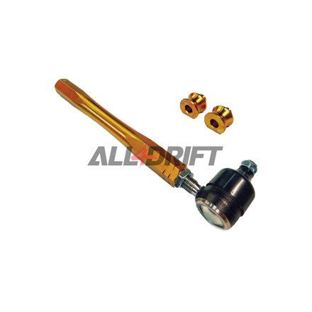 Kit d'angle de braquage BMW E36 - ODESA
