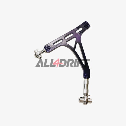 Kit d'Angle de Braquage BMW E39